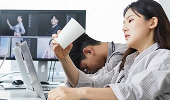 성인 ADHD의 원인과 증상 및 극복방법