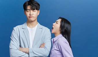 커플상담-커플갈등