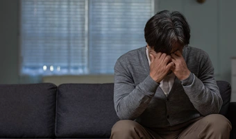 노인상담-노인우울증