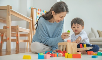부모 자녀 상호작용 놀이평가(MIM)란?