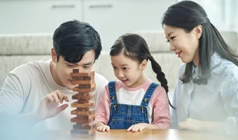 부모를 위한 가이드 및 분리불안장애 예방법