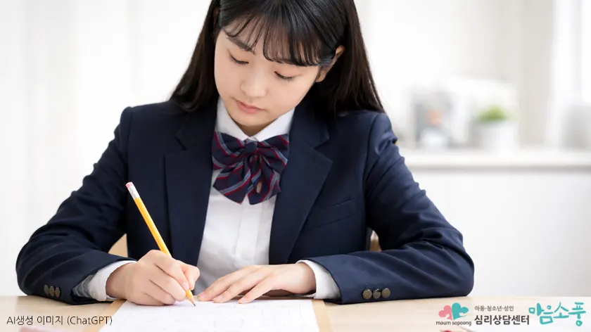 TTCT(토랜스 창의성검사)는 누가, 언제 받아보면 좋을까? 청소년기