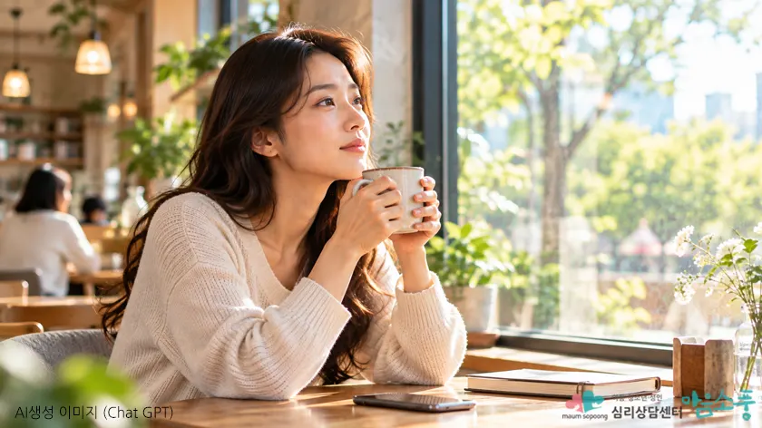 정서적 절제란 무엇이며, 중독과 어떤 관계가 있을까요?